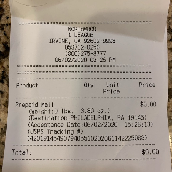 Meet your Posher, Devin - Picture 3 of 3